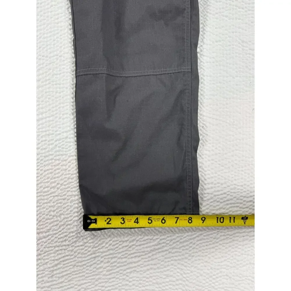 511 Tactical Pants Mens 32x32 Black Taclite Pro Hiking Outdoor Utility Cargo